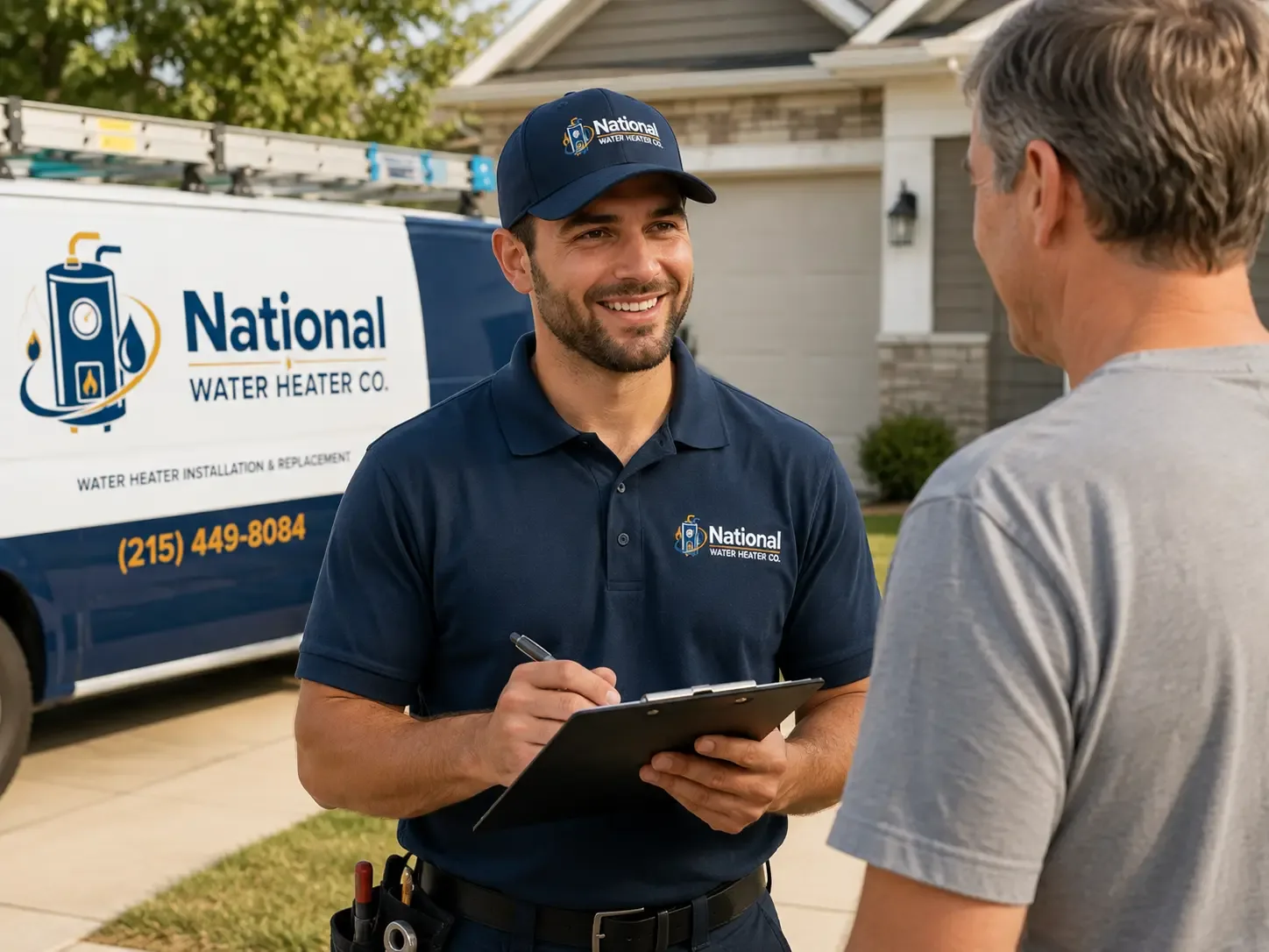 Water Heater Installation Hopedale, OH FAQs